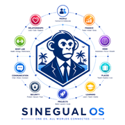 Sine²guaL